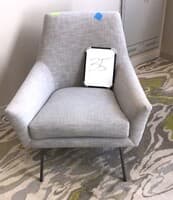 Club Chair