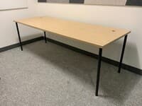 7' Meeting Table