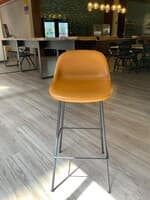 Bar-Height Stool