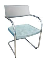 Knoll Moment Side Chair
