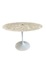 Knoll Saarinen Dining Table 42" Round