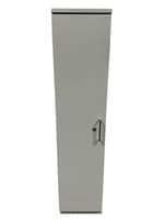 Silver Personal Wardrobe - Left Handed