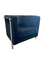 Haworth M Sit Lounge Chair