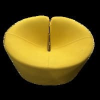 Hightower True Love (Yellow)