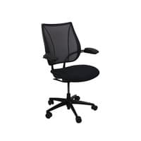 Liberty Used Mesh Task Chair