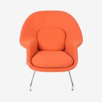 Miller/Knoll 'Womb' Chair