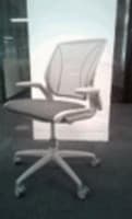 Different World Chair