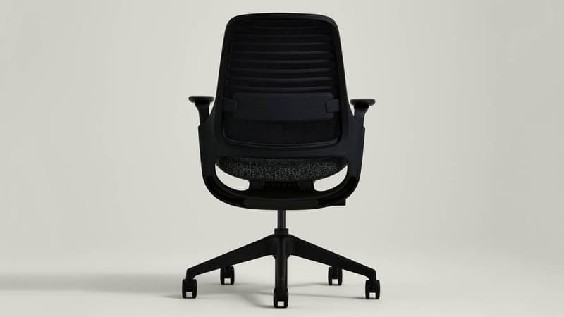 Steelcase Series 1 task chair