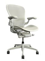 Remastered Herman Miller Aeron Size C (Mineral)