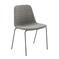 Brea Poly Shell Chair