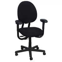 'Criterion' High Back Task Chair