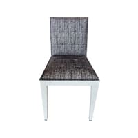 Custom Side Chair