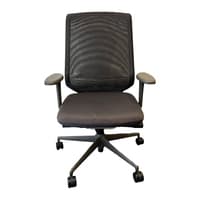 ID 'Cloud' Task Chair with Arms