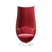Capellini Wanders' 'Tulip' Chair