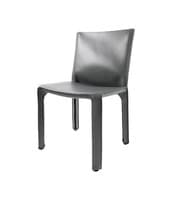 'Cab' Side Chair