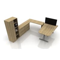 'Masters' Private Office