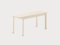 'Linear' Steel Table