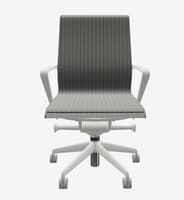 'Veda' Mid Back Conference Chair