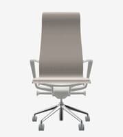 'Veda' High Back Conference Chair