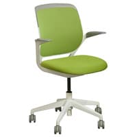 'Cobi' Mesh Back Conference Chair
