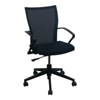 'X99' Mesh Back Conference Chair