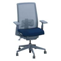 'Very' Mesh Back Task Chair
