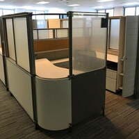 My Studio Environments Cubicles (6x8, Sold in Pods)