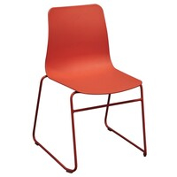 'Polly' Stack Chair