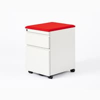 Mobile Pedestal, B/F