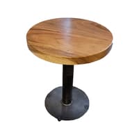 20" Side Table