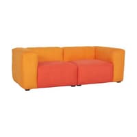  'MAGS' Sectional 2-Seater