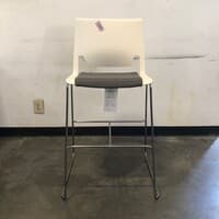 'Very' Counter-Height Stool
