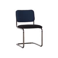 'Cesca' Armless Chair