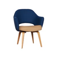 'Saarinen' Arm Chair