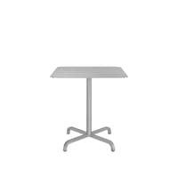 '20-06' Square Top Cafe Table