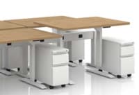 Height-Adjustable Tables