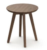 'Risom' Side Table