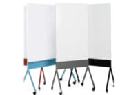 'Scribe' Mobile Marker Board