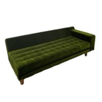 'Portionrlez' Sofa