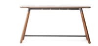 'Rockwell' Tall Table