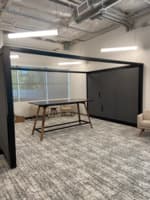 'Rockwell' Creative Wall